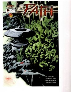 11 Comic Books Path # 12 13 14 15 16 17 18 19 20 21 22 EK20 