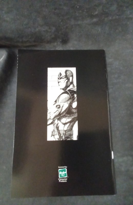 G.I. Joe Convention Special #2 (2002)