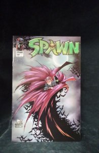 Spawn #58 (1997)