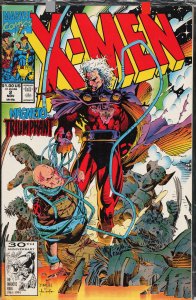 X-Men #2 (1991) X-Men