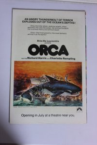 Thor #264 (1977) Thor VFNM