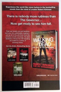 The Walking Dead #122 (VF/NM, 2014)