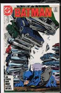 Batman #425 (1988) Batman (Reprint)