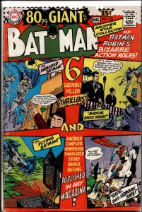 Batman #193 (1967) Batman