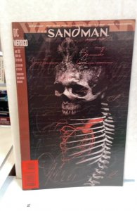 The Sandman #55 (1993)