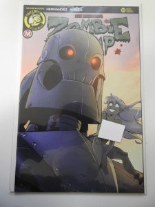 Zombie Tramp #81 Variant (2021)