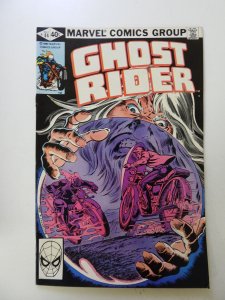 Ghost Rider #44 (1980) VF- condition