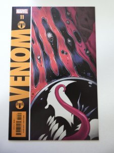 Venom #11 Gibbons Cover (2019) NM Condition