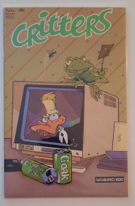 Critters #28 (1988)