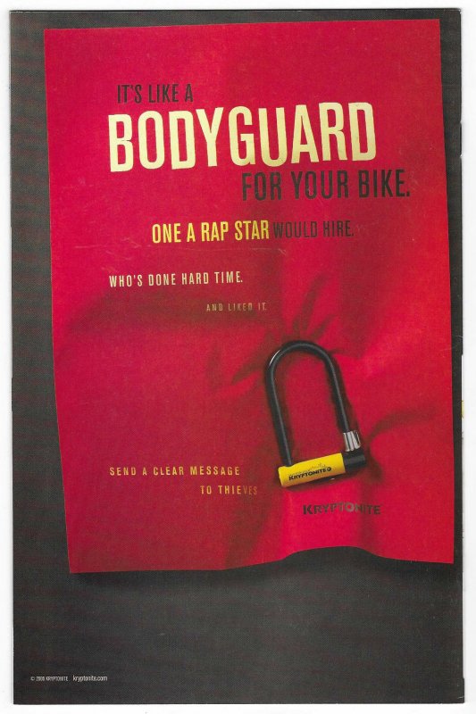 Teen Titans #39 Direct Edition (2006)