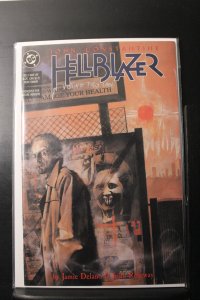 Hellblazer #3 (1988)