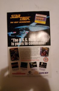 Swamp Thing #135 (1993) NM Vertigo (DC) Comic Book J744