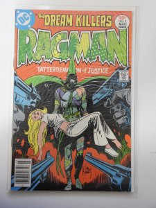Ragman #4 (1977)