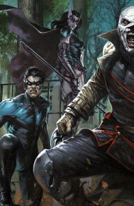 Batman #160 Gabriele Dell'Otto Variant Cover C Near Mint