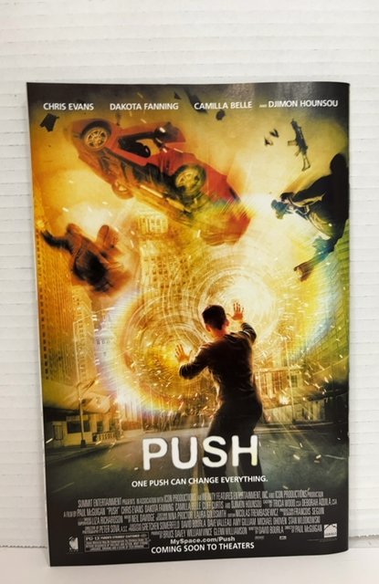 Hellblazer #251 (2009)