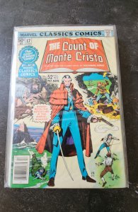 Marvel Classics Comics #17 (1977)