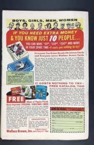 Richie Rich Dollars and Cents #26 (1968)