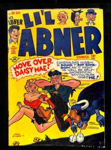 Li'l Abner #66