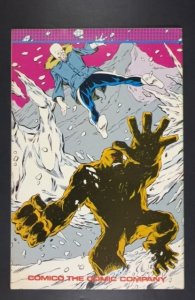 Elementals #13 (1987)