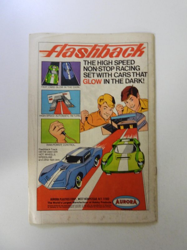 Wonder Woman #186 (1970) VG/FN condition