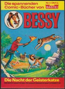 Die Nacht der Geisterkatze