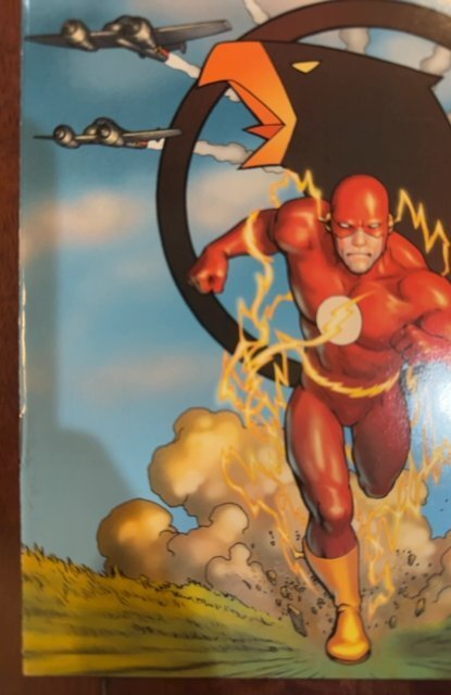 The Brave and the Bold #28 (2009)