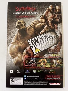 The Guild: Vork #1 -NM+ (2010)