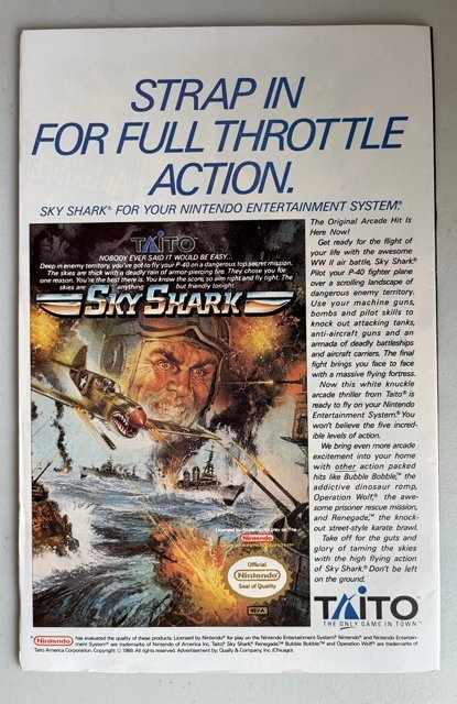 Captain America #368 Direct Edition (1990)