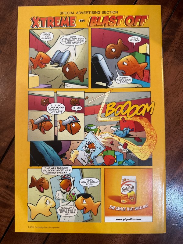 New Avengers #36 (2008)