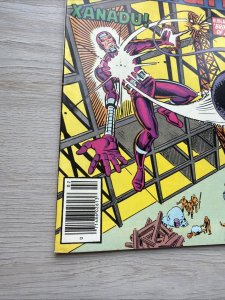 Machine Man #13  1979