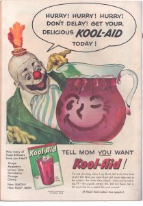 Edgar Rice Burroughs' Tarzan #76 (1956) Tarzan