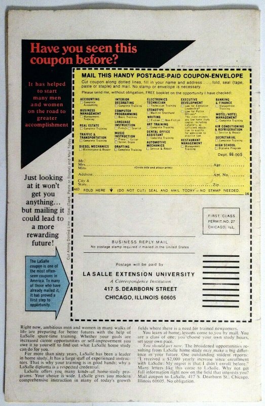 Incredible Hulk #189