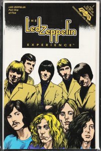 Led Zeppelin Experience #1 (1992)