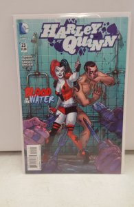 Harley Quinn #23 (2016)