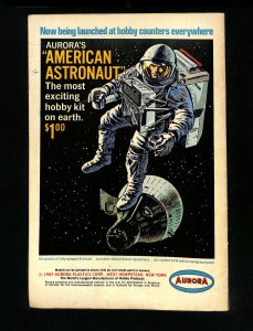 Detective Comics (1937) #367