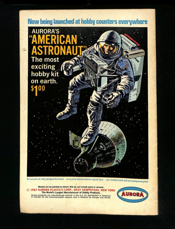 Detective Comics (1937) #367