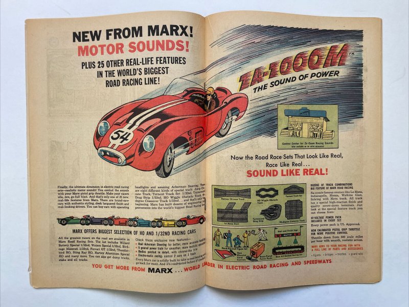 Superman’s Pal Jimmy Olsen 82