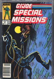 G.I. Joe: Special Missions #15 (1988) G.I. Joe