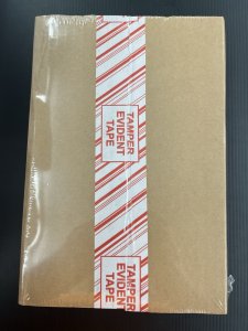 BIG RIG #1 (5x Comics) POST MALONE RETAILER BONUS BOX SEALED (2025) PROSHIPPER