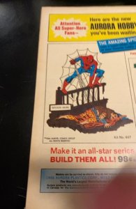 The Avengers #35 Regular Edition (1966)Goliath big change