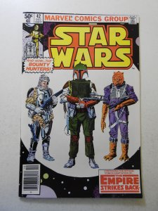 Star Wars #42 (1980) VF- Condition!