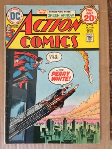 Action Comics #436