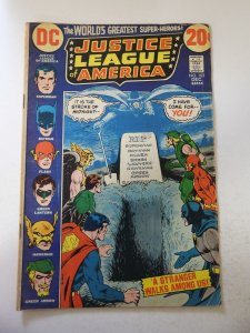 Justice League of America #103 (1972) VG+ Condition