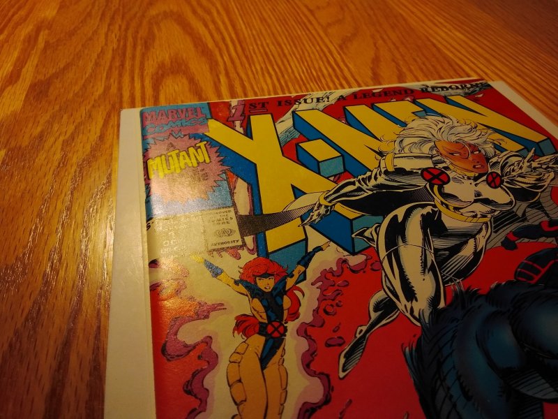 X-Men #1 Cover A (1991)