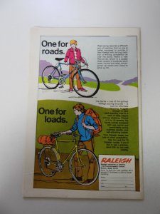 Detective Comics #437 (1973) VF- condition