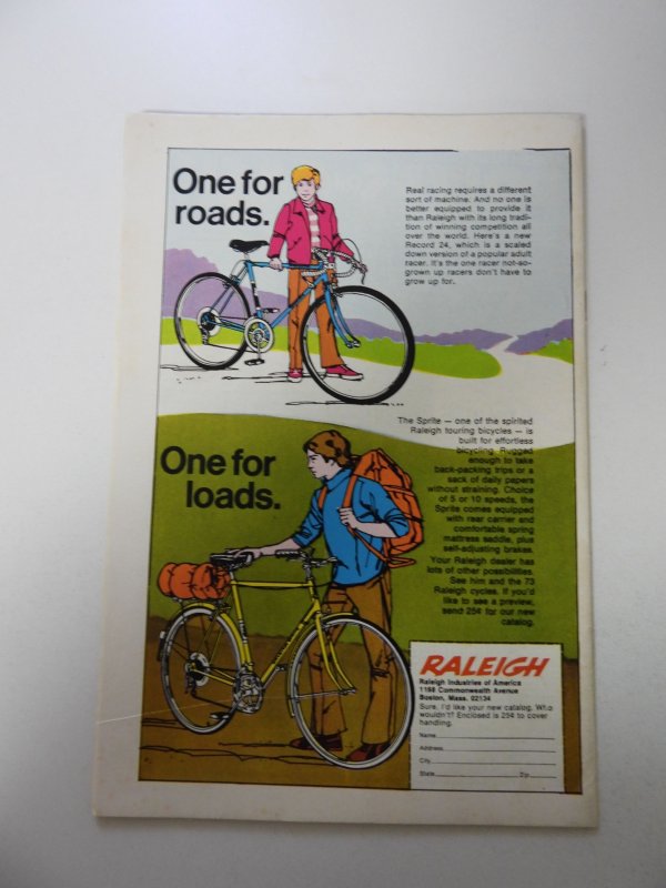 Detective Comics #437 (1973) VF- condition