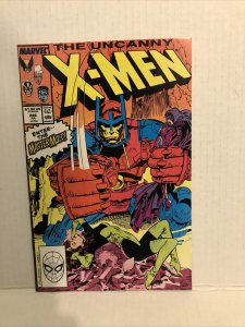 Xmen #246 