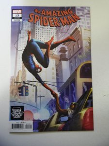 The Amazing Spider-Man #13 Mobili Cover (2023) NM Condition