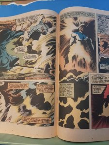 THE TOMB OF DRACULA #61. SUPER CONDITION! SEE PICS.