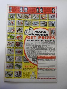 Donald Duck #116 (1967)